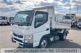 mitsubishi-fuso canter 2018 -MITSUBISHI--Canter TPG-FBA60--FBA60-***058---MITSUBISHI--Canter TPG-FBA60--FBA60-***058-