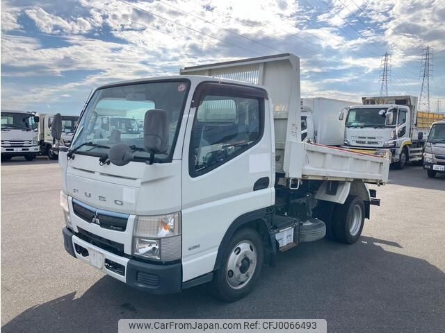 mitsubishi-fuso canter 2018 -MITSUBISHI--Canter TPG-FBA60--FBA60-***058---MITSUBISHI--Canter TPG-FBA60--FBA60-***058- image 1