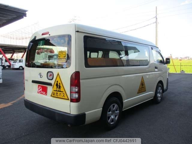 toyota hiace-wagon 2016 -TOYOTA--Hiace Wagon CBA-TRH214W--TRH214W-0042567---TOYOTA--Hiace Wagon CBA-TRH214W--TRH214W-0042567- image 2