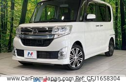 daihatsu tanto 2014 CFJ1658304