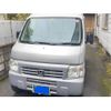 honda acty-van 2009 -HONDA--Acty Van GBD-HH5--HH5-1719710---HONDA--Acty Van GBD-HH5--HH5-1719710- image 1