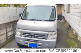 honda acty-van 2009 -HONDA--Acty Van GBD-HH5--HH5-1719710---HONDA--Acty Van GBD-HH5--HH5-1719710-