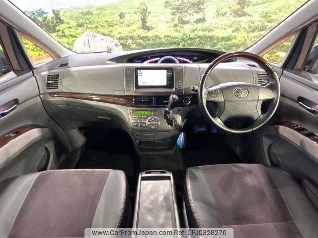 toyota estima 2012 -TOYOTA--Estima DBA-ACR50W--ACR50-0143102---TOYOTA--Estima DBA-ACR50W--ACR50-0143102- image 2