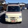 honda acty-van 2009 -HONDA--Acty Van HH5--1727362---HONDA--Acty Van HH5--1727362- image 17