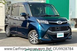 toyota tank 2016 -TOYOTA--Tank DBA-M910A--M910A-0000261---TOYOTA--Tank DBA-M910A--M910A-0000261-