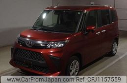 toyota roomy 2022 -TOYOTA--Roomy 5BA-M900A--M900A-1008601---TOYOTA--Roomy 5BA-M900A--M900A-1008601-