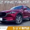 mazda cx-5 2017 CFJ1649534 image 1