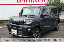 daihatsu taft 2024 -DAIHATSU 【尾張小牧 581ﾉ7334】--Taft LA900S--0194285---DAIHATSU 【尾張小牧 581ﾉ7334】--Taft LA900S--0194285-