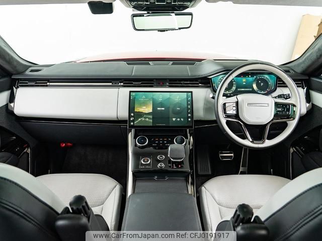 land-rover range-rover-sport 2023 GOO_JP_965024091100207980001 image 2