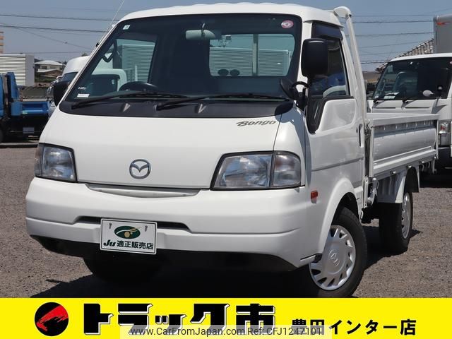 mazda bongo-truck 2020 GOO_NET_EXCHANGE_0207851A30250411W004 image 1
