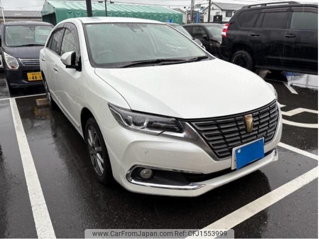 toyota premio 2020 CFJ1553999 image 1