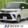 toyota roomy 2022 -TOYOTA--Roomy 5BA-M900A--M900A-0676043---TOYOTA--Roomy 5BA-M900A--M900A-0676043- image 1