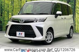 toyota roomy 2022 -TOYOTA--Roomy 5BA-M900A--M900A-0676043---TOYOTA--Roomy 5BA-M900A--M900A-0676043-