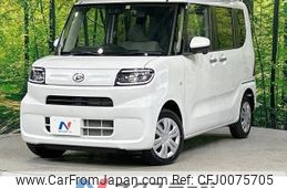 daihatsu tanto 2022 -DAIHATSU--Tanto 6BA-LA660S--LA660S-0066358---DAIHATSU--Tanto 6BA-LA660S--LA660S-0066358-