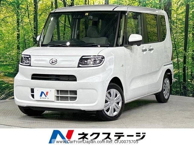 daihatsu tanto 2022 -DAIHATSU--Tanto 6BA-LA660S--LA660S-0066358---DAIHATSU--Tanto 6BA-LA660S--LA660S-0066358- image 1