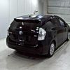 toyota prius-α 2013 -TOYOTA--Prius α ZVW41W-3227304---TOYOTA--Prius α ZVW41W-3227304- image 6