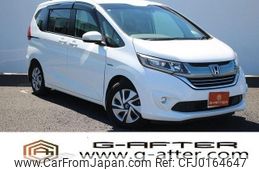 honda freed 2017 -HONDA--Freed DAA-GB7--GB7-1039780---HONDA--Freed DAA-GB7--GB7-1039780-