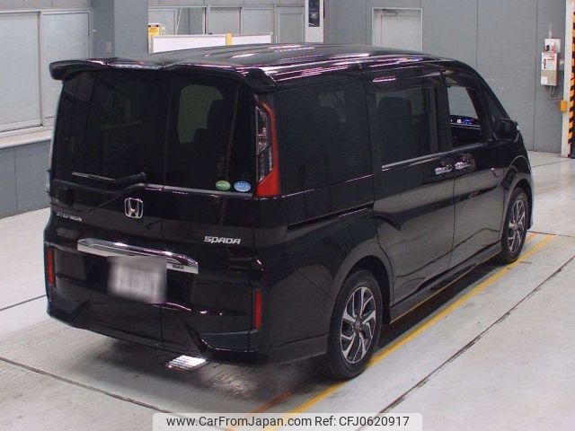 honda stepwagon 2017 -HONDA 【鳥取 300ほ1533】--Stepwgn RP3-1131667---HONDA 【鳥取 300ほ1533】--Stepwgn RP3-1131667- image 2