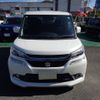 suzuki solio 2017 -SUZUKI 【鹿児島 535ｻ225】--Solio MA46S--652689---SUZUKI 【鹿児島 535ｻ225】--Solio MA46S--652689- image 1