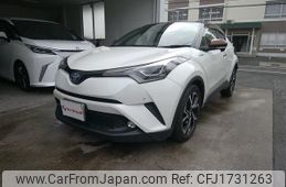 toyota c-hr 2019 CFJ1731263