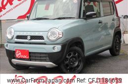 suzuki hustler 2018 -SUZUKI--Hustler DAA-MR41S--MR41S-324755---SUZUKI--Hustler DAA-MR41S--MR41S-324755-