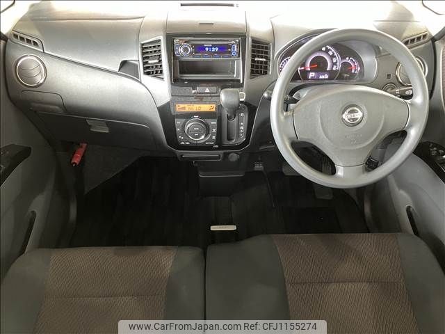 nissan roox 2010 -NISSAN--Roox DBA-ML21S--ML21S-522896---NISSAN--Roox DBA-ML21S--ML21S-522896- image 2