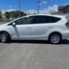 toyota prius-α 2015 quick_quick_DAA-ZVW41W_ZVW41-3380296 image 2