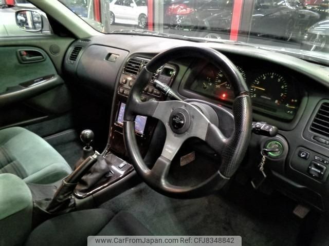 1995 Toyota Chaser JZX90 - Car Price $16,082