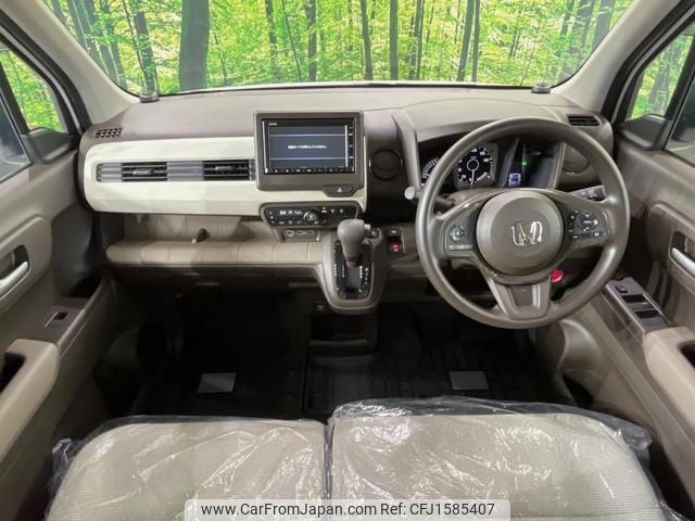 honda n-wgn 2023 CFJ1585407 image 2