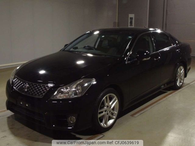 toyota crown 2010 -TOYOTA--Crown GRS200-0044513---TOYOTA--Crown GRS200-0044513- image 1