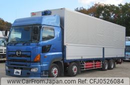 hino profia 2011 -HINO--Profia LKG-FW1EXBG--FW1EXB-11198---HINO--Profia LKG-FW1EXBG--FW1EXB-11198-