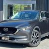 mazda cx-5 2018 -MAZDA--CX-5 KF2P--KF2P-204331---MAZDA--CX-5 KF2P--KF2P-204331- image 1