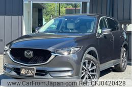 mazda cx-5 2018 -MAZDA--CX-5 KF2P--KF2P-204331---MAZDA--CX-5 KF2P--KF2P-204331-