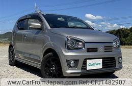 suzuki alto-works 2019 -SUZUKI--Alto Works DBA-HA36S--HA36S-913052---SUZUKI--Alto Works DBA-HA36S--HA36S-913052-