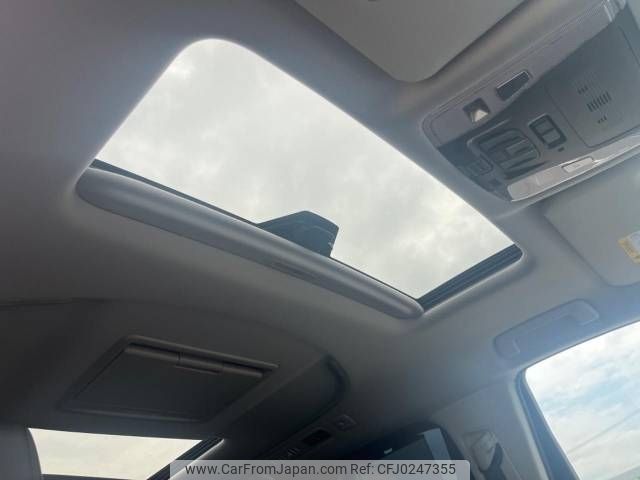 toyota alphard 2021 -TOYOTA--Alphard 3BA-AGH30W--AGH30-9040291---TOYOTA--Alphard 3BA-AGH30W--AGH30-9040291- image 2