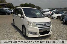 honda stepwagon 2012 -HONDA--Stepwgn DBA-RK5--RK5-1215798---HONDA--Stepwgn DBA-RK5--RK5-1215798-
