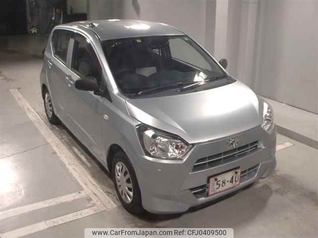 daihatsu mira-e-s 2022 -DAIHATSU--Mira e:s LA350S-0298256---DAIHATSU--Mira e:s LA350S-0298256- image 1