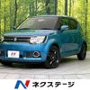 suzuki ignis 2017 -SUZUKI--Ignis DAA-FF21S--FF21S-136689---SUZUKI--Ignis DAA-FF21S--FF21S-136689- image 1