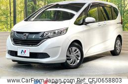 honda freed 2017 -HONDA--Freed DBA-GB5--GB5-1062959---HONDA--Freed DBA-GB5--GB5-1062959-