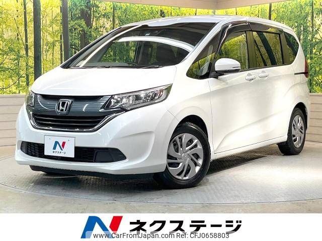 honda freed 2017 -HONDA--Freed DBA-GB5--GB5-1062959---HONDA--Freed DBA-GB5--GB5-1062959- image 1