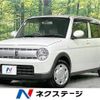 suzuki alto-lapin 2018 -SUZUKI--Alto Lapin DBA-HE33S--HE33S-188294---SUZUKI--Alto Lapin DBA-HE33S--HE33S-188294- image 1