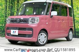 suzuki spacia 2018 CFJ1581895
