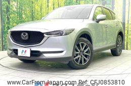 mazda cx-5 2017 quick_quick_KF2P_KF2P-110268