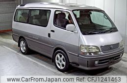 toyota hiace-wagon 1997 -TOYOTA--Hiace Wagon KZH100G-0032181---TOYOTA--Hiace Wagon KZH100G-0032181-