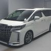 toyota alphard 2019 -TOYOTA--Alphard DAA-AYH30W--AYH30-0099097---TOYOTA--Alphard DAA-AYH30W--AYH30-0099097- image 1