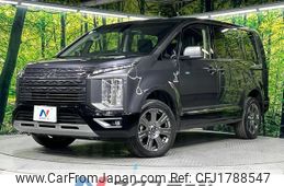 mitsubishi delica-d5 2021 CFJ1788547