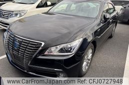 toyota crown-hybrid 2015 quick_quick_DAA-AWS210_AWS210-6081842