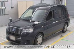 toyota toyota-others 2023 -TOYOTA--JPN TAXI 6AA-NTP10--NTP10-2009138---TOYOTA--JPN TAXI 6AA-NTP10--NTP10-2009138-