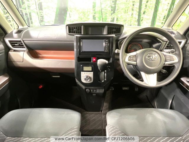 toyota tank 2017 -TOYOTA--Tank DBA-M910A--M910A-0015164---TOYOTA--Tank DBA-M910A--M910A-0015164- image 2