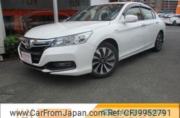 honda accord 2015 quick_quick_CR6_CR6-1101396